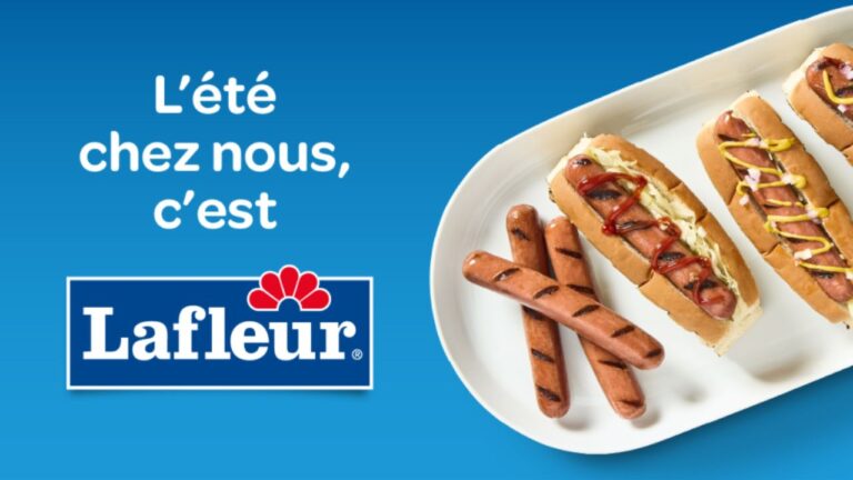 Gagne 150$ en produits Lafleur!