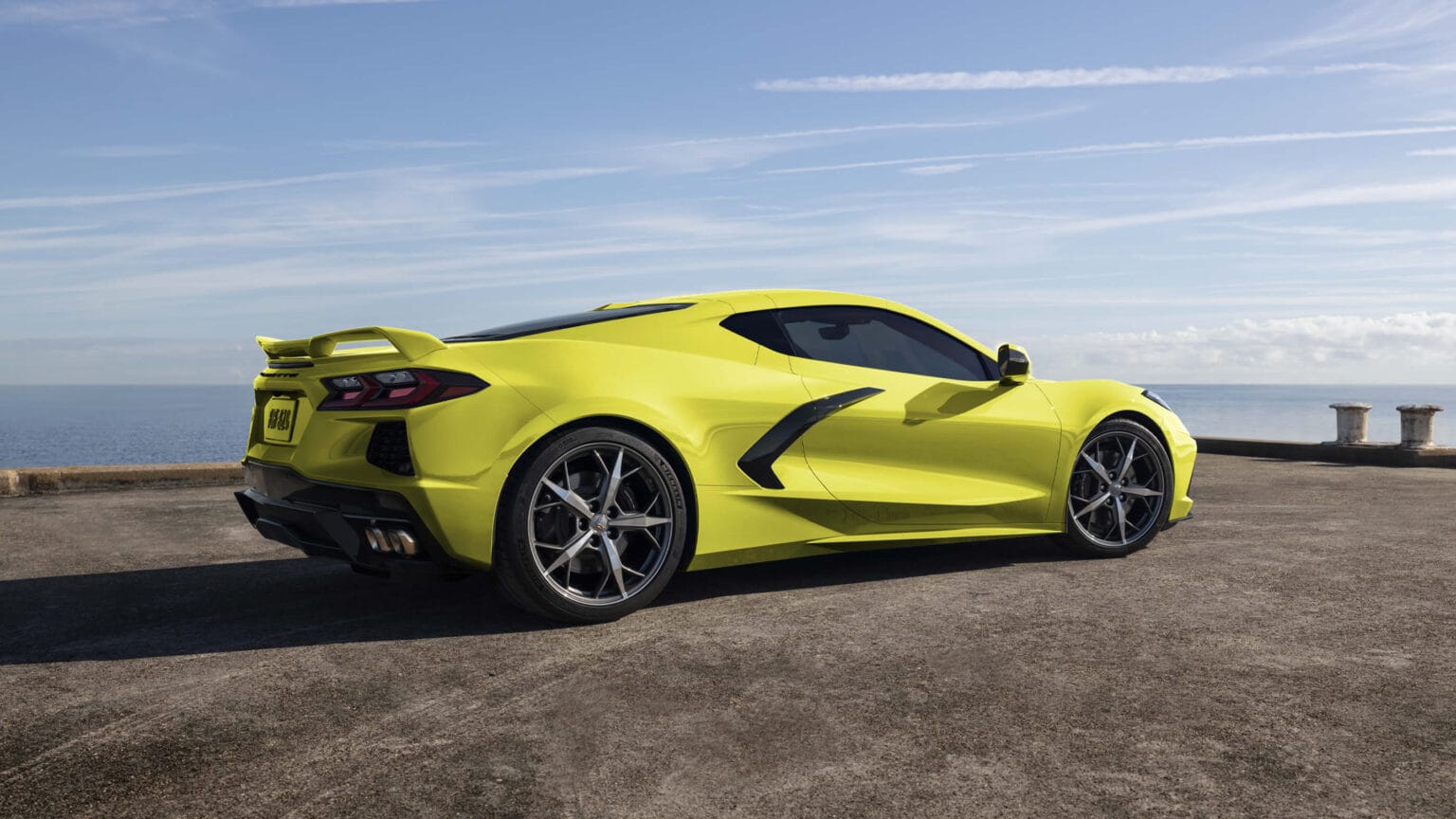 Gagnez jusqu’à 75 000 $ pour l’achat d’un véhicule Chevrolet tout neuf