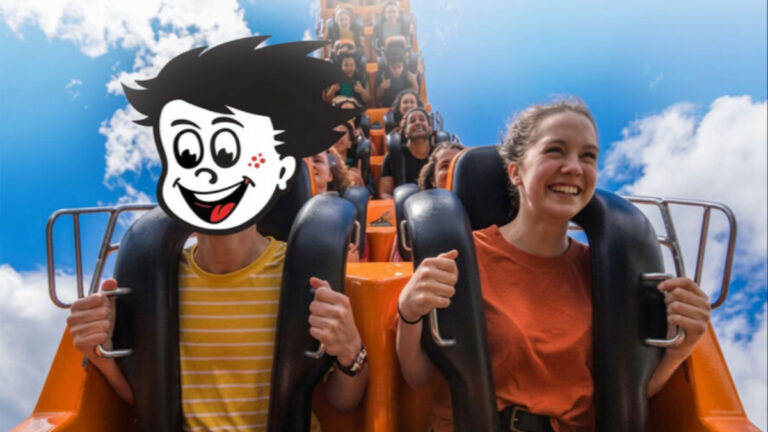 Gagnez 4 laissez-passer pour la Ronde