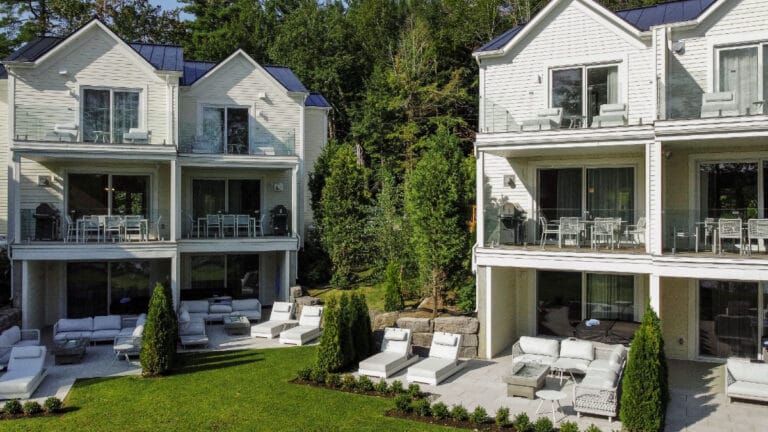 Gagnez un Séjour de Luxe au Ripplecove Hotel & Spa