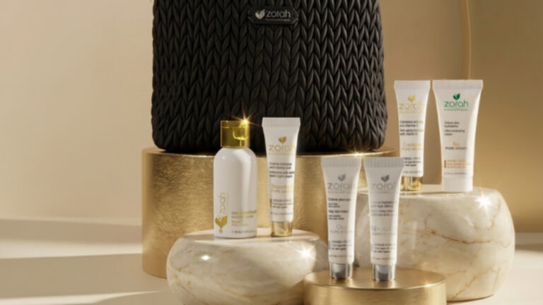 Gagnez une année complète de soins personnalisés ainsi qu’une escapade détente pour deux au Zorah Biospa