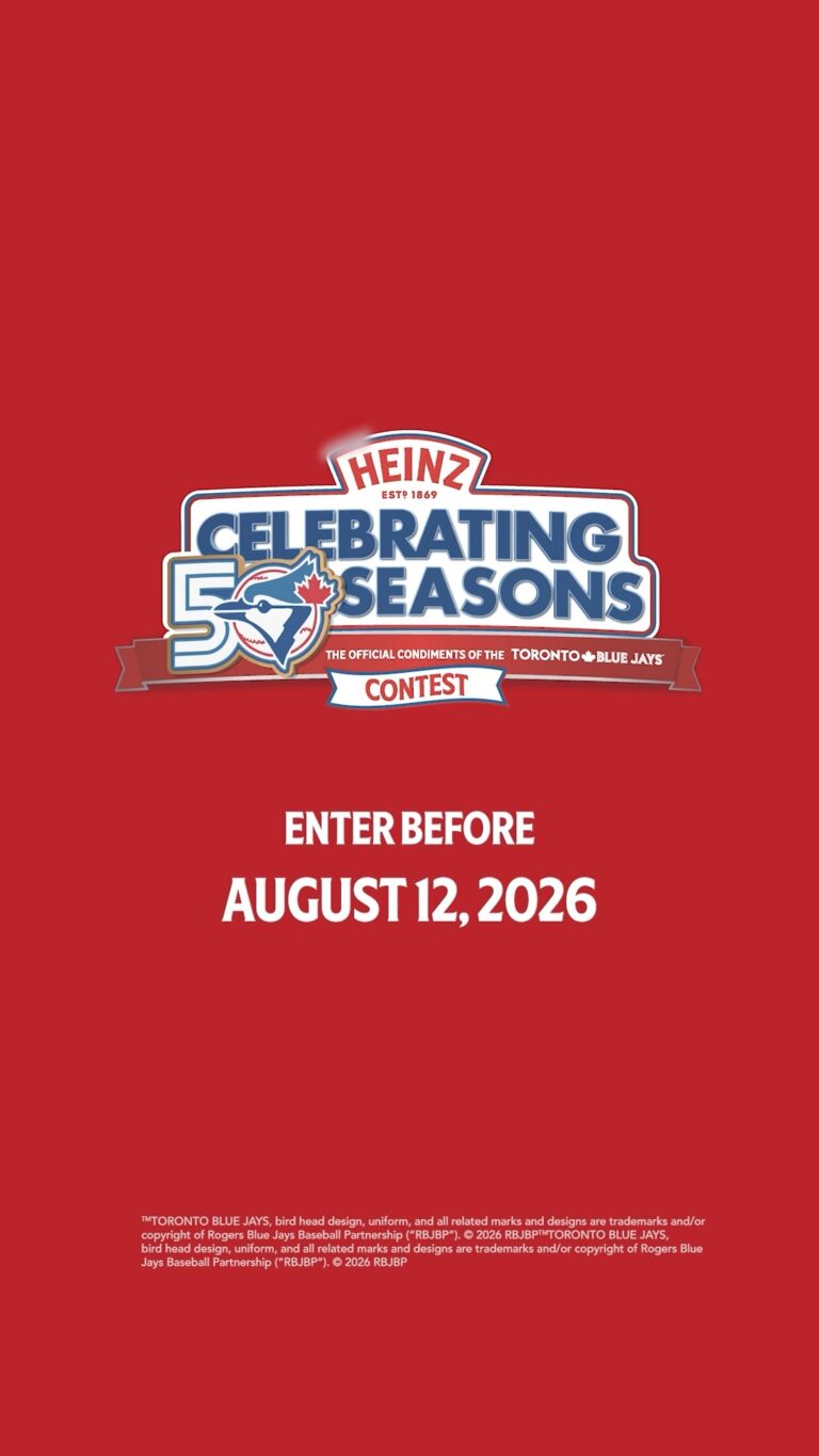 We’re Drafting One Winner And 5 Friends For The Celebrating 50 Seasons Contest…