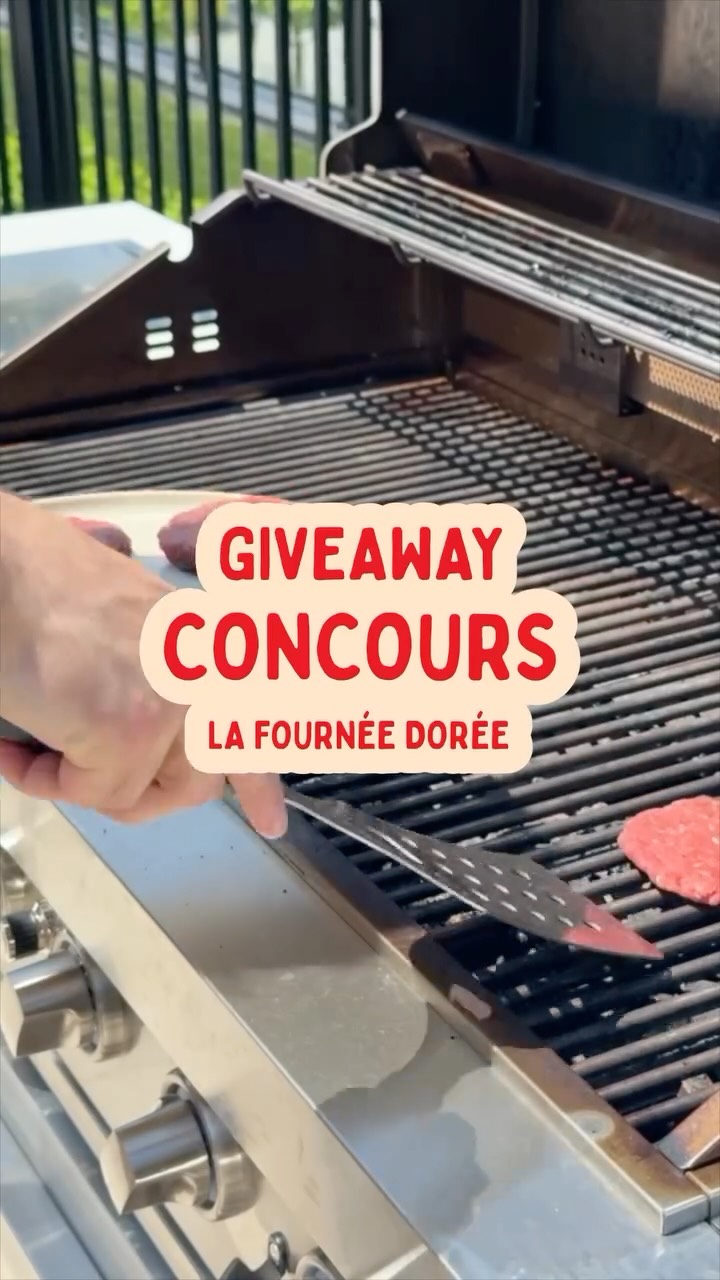 Concours Bbq