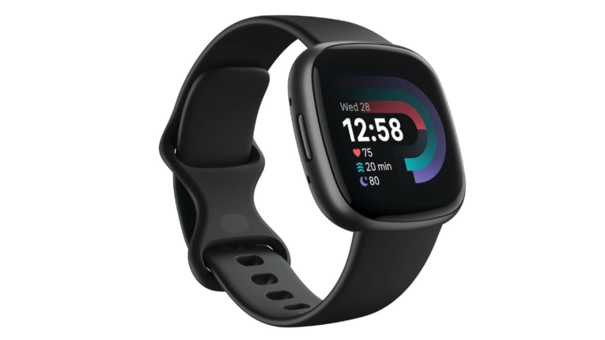 Gagnez la Fitbit Versa 4 : votre coach santé au poignet