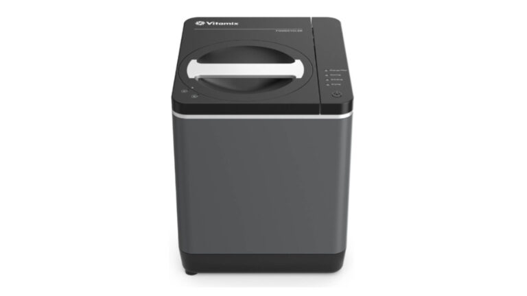 Gagnez le Food Cycler FC-30 : fini le compost qui sent mauvais!