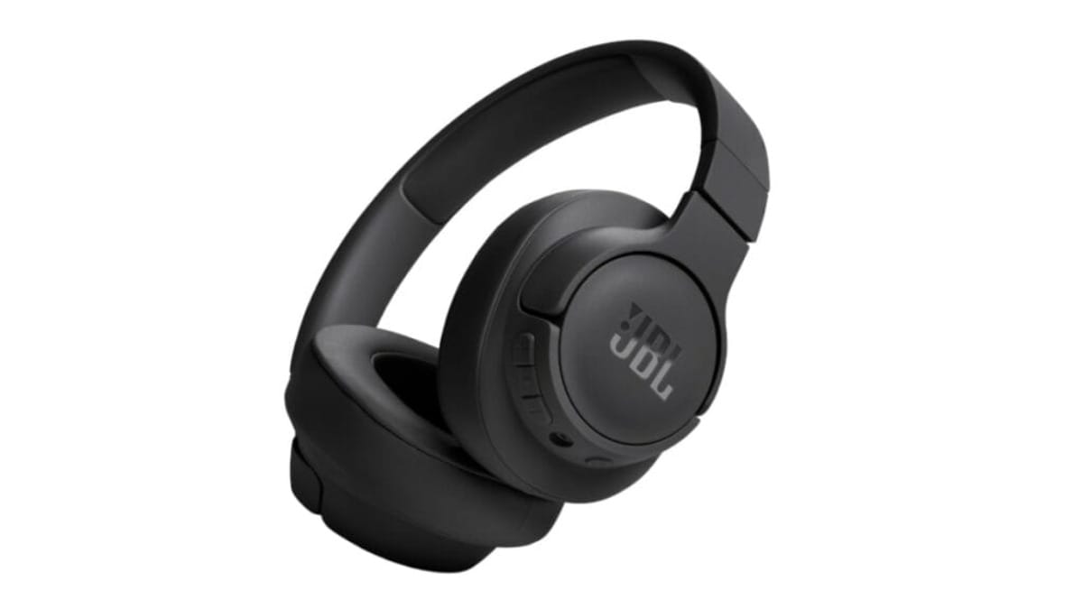 Gagnez le JBL Tune 720BT : 76 heures de musique non-stop