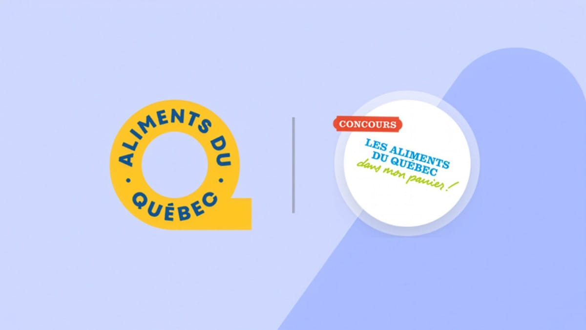 Gagnez L'un Des Cinq Prix De 1000$ En Produits Aliments Du Québec