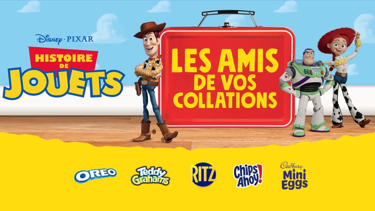 Gagnez un bonbon gratuit