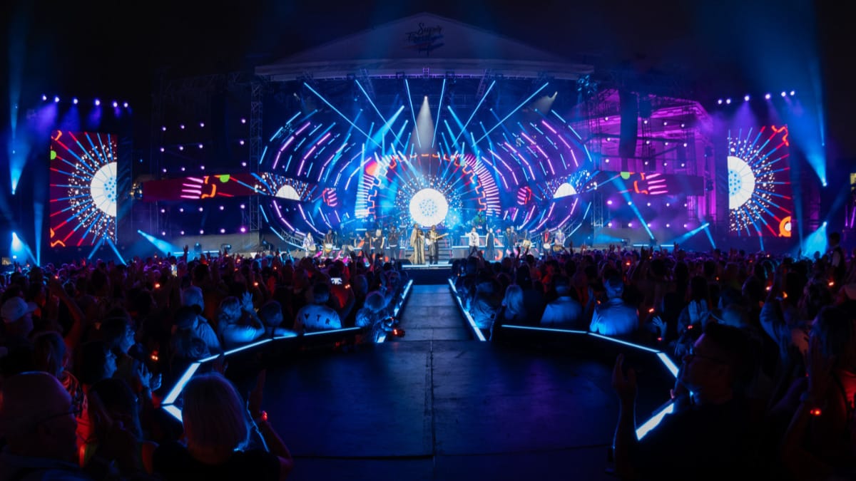 Gagnez un Voyage pour Deux à la SuperFrancoFête 2026