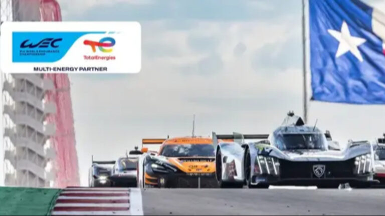 Gagnez un voyage pour deux au Championnat du Monde d’Endurance (WEC) 2026 à Austin!