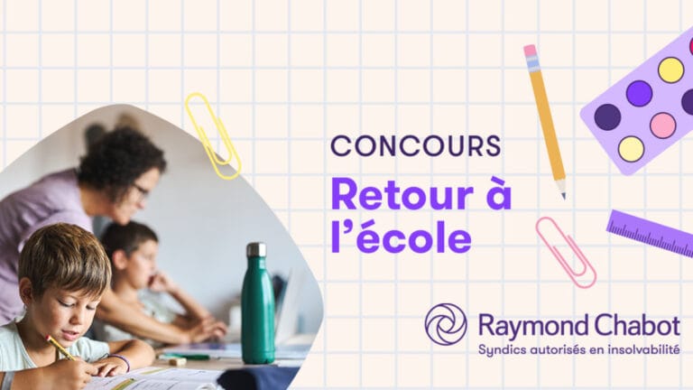 Gagnez une carte-cadeau de 100$ chez Bureau en Gros