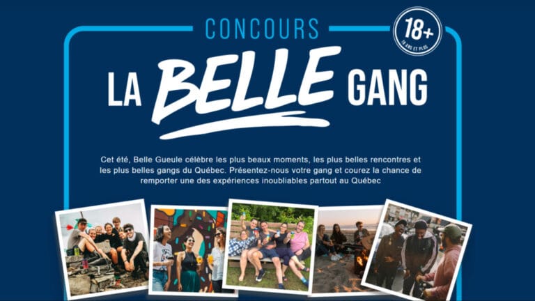 Gagnez Une Escapade Exclusive Au Manoir Du Baluchon Éco-villégiature
