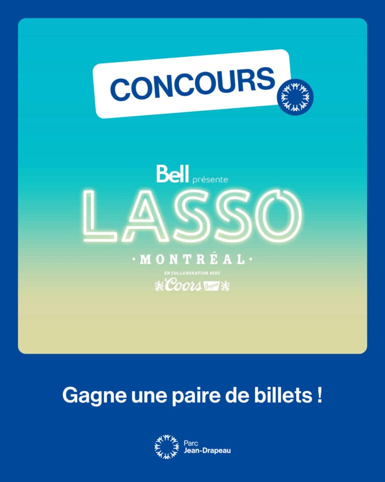 Encore Un Concours, Hee-ha!
