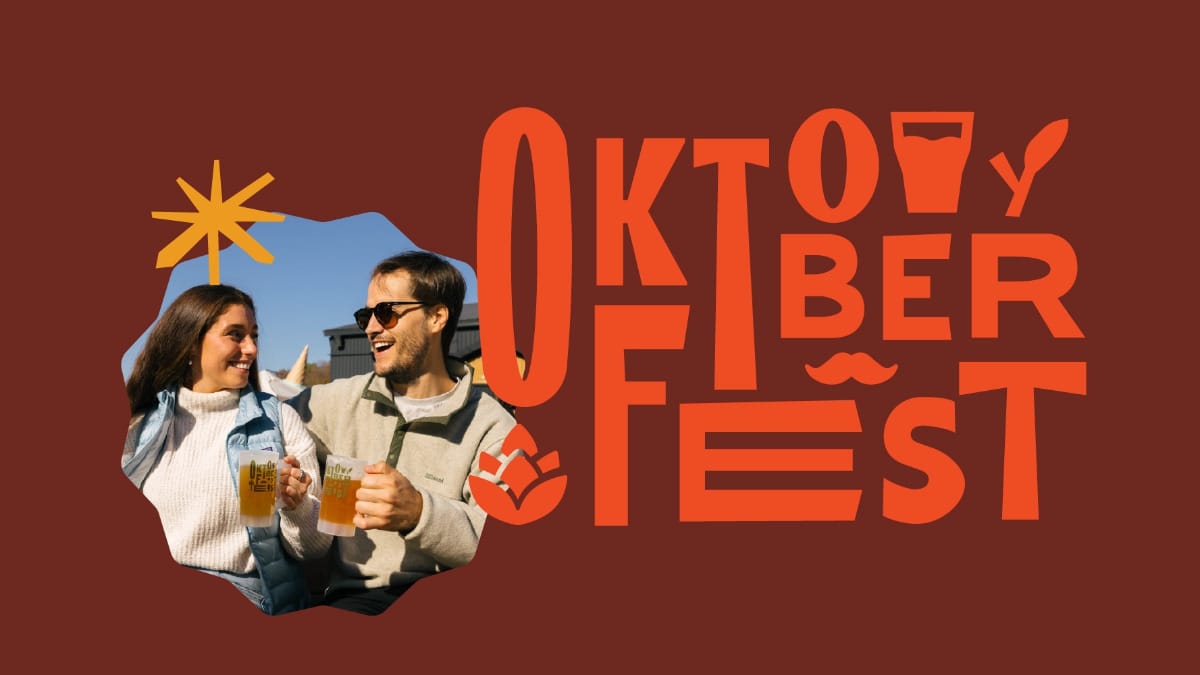 Gagnez 1 forfait pour vivre l’Oktoberfest à Bromont