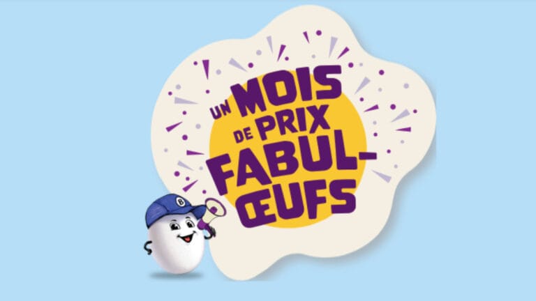 Gagnez l'un des trois ensembles cadeaux des Fermes Burnbrae