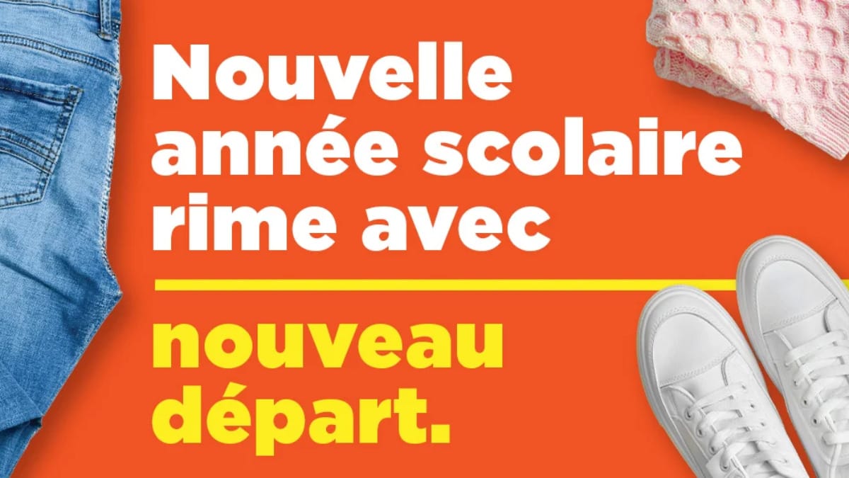 Gagnez une bourse d'études de 10 000$