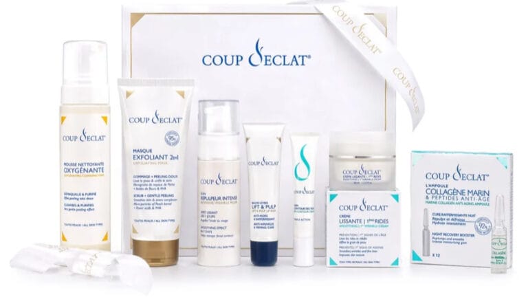 Gagnez une routine beauté complète d’une valeur de 350 $